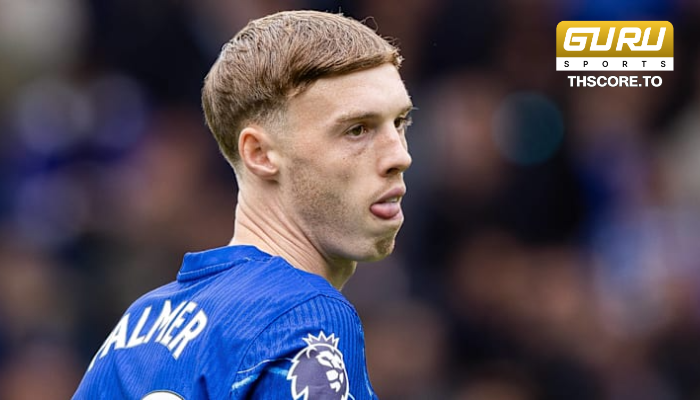 เอ็นโซ่ มาเรสก้า โค้ช เผย พาลเมอร์ไม่ร่วมทีมลุย UCL กับ อตาลันต้า
